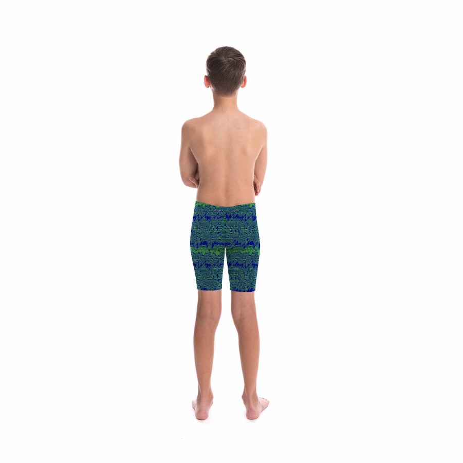 Vorgee Boys Jamo Diesel | Swimwear