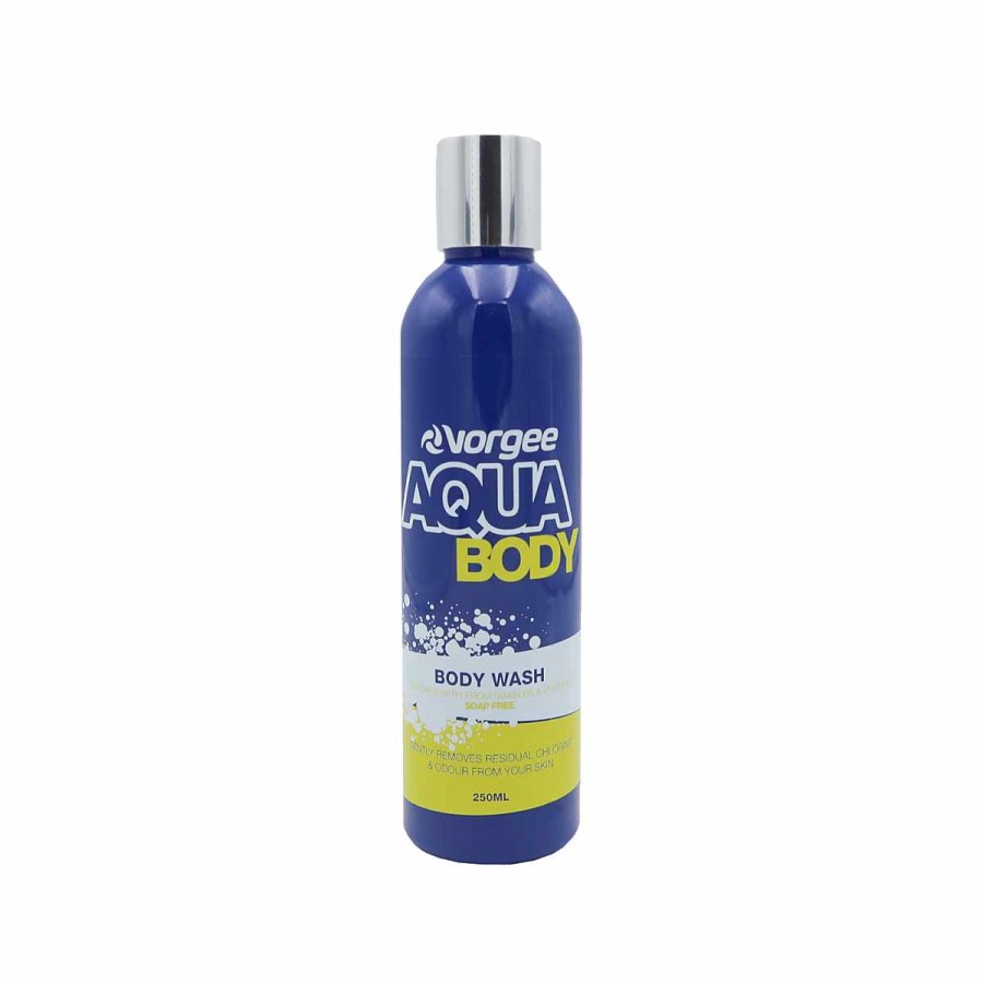 Vorgee Aqua Body Wash | Fitness