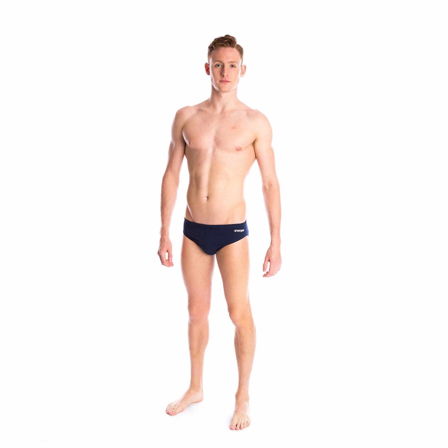 Vorgee Men Bondi Navy | Fitness