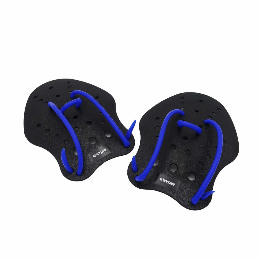 Vorgee Hand Paddles | Junior