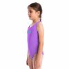 Vorgee Girls Freestyler Lilac | Swimwear