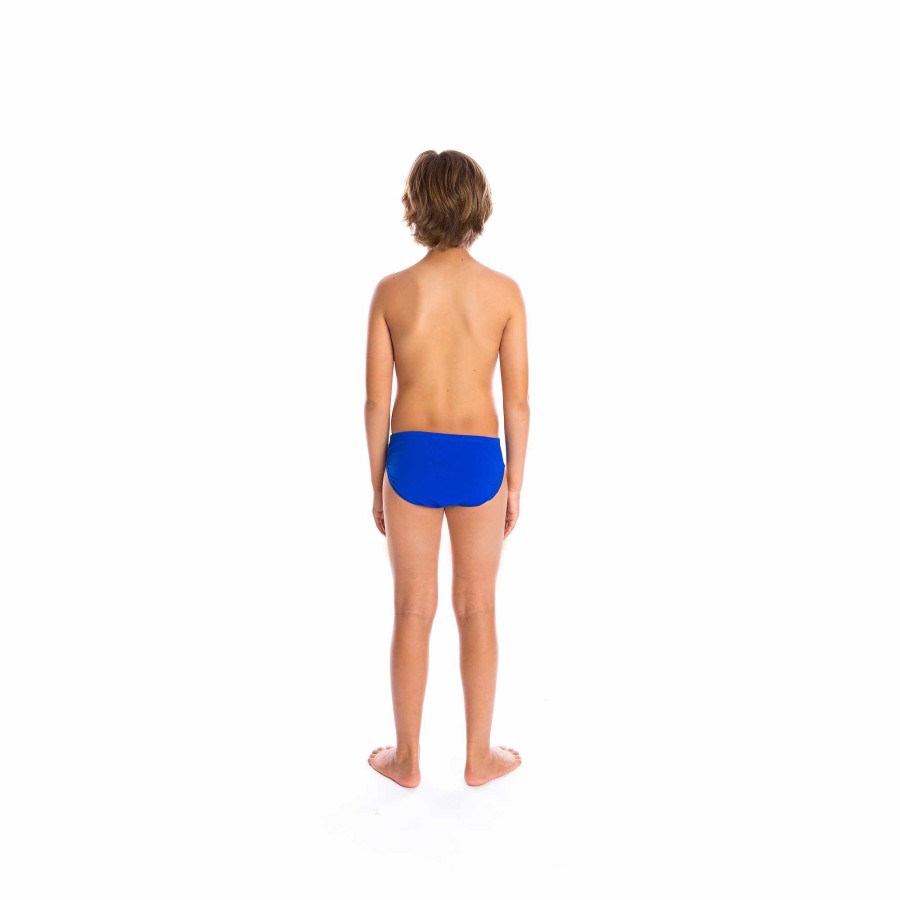 Vorgee Boys Bondi Royal Blue | Junior