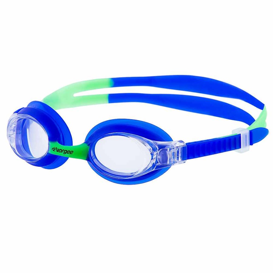 Vorgee Dolphin Clear Lens | Junior