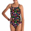 Vorgee Girls Aquarius Allegra | Swimwear