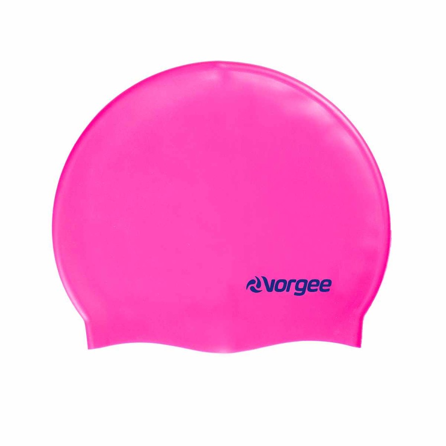 Vorgee Classic Silicone Cap | Recreational