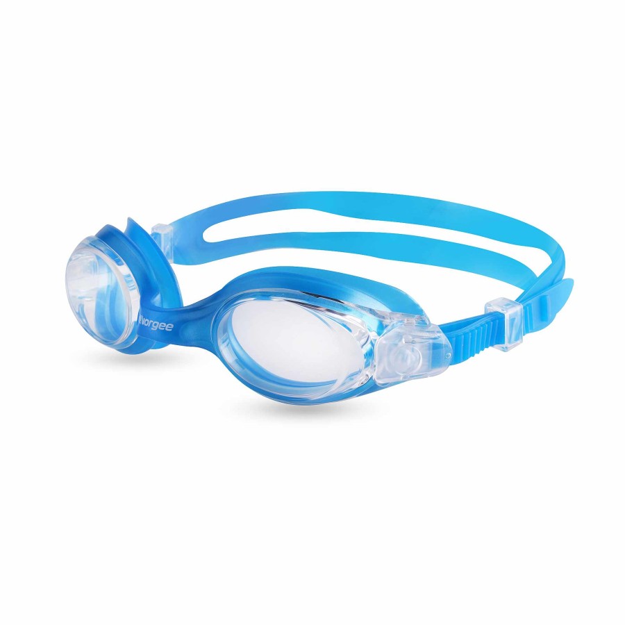 Vorgee Dorsal Clear Lens | Fitness