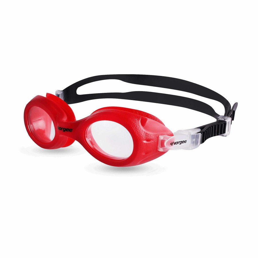 Vorgee Voyager Jnr Clear Lens | Junior