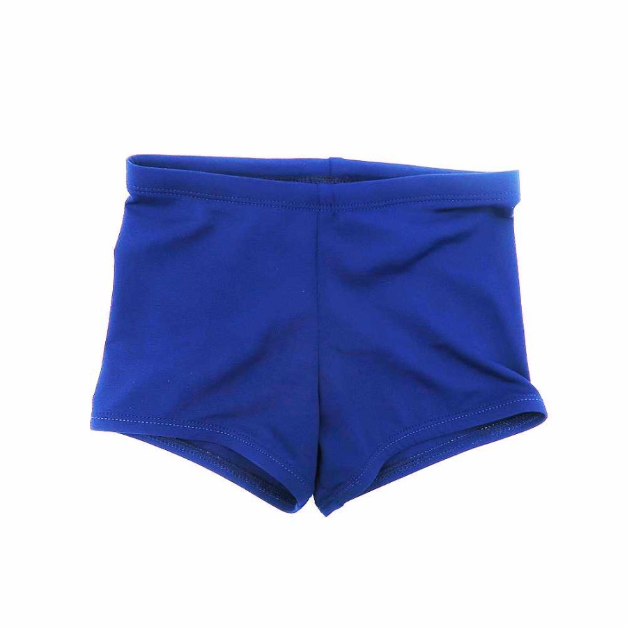 Vorgee Boys Junior Swim Short Royal Blue | Swimwear