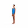 Vorgee Girls Freestyler Blue | Junior